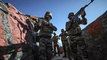 Watch: Army chief warns Pakistan, China