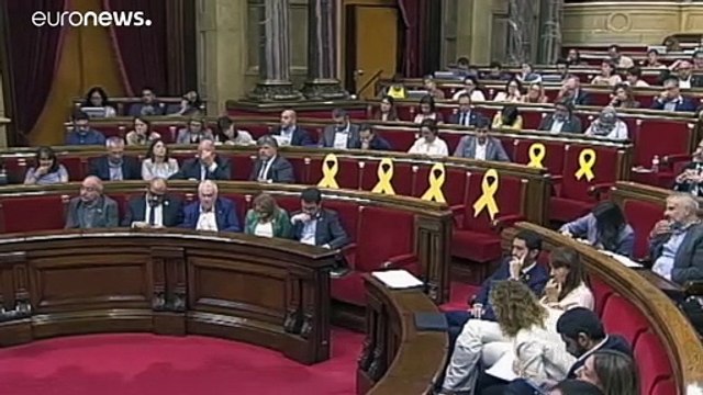 El Govern acuerda retrasar las Elecciones en Cataluña al 30 de mayo pese a la oposición del PSC