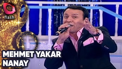 Mehmet Yakar | Nanay | 23 Nisan 2013