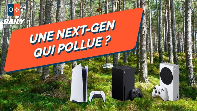 UNE NEXT GEN QUI POLLUE, POKÉMON GO ET LES HACKERS, THE LAST OF US PART 3 ? - JVCom Daily