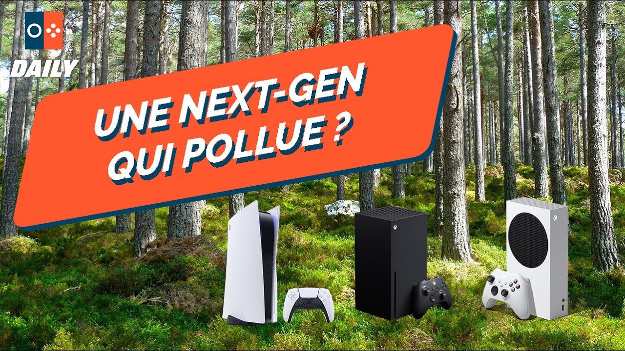 UNE NEXT GEN QUI POLLUE, POKÉMON GO ET LES HACKERS, THE LAST OF US PART 3 ? - JVCom Daily