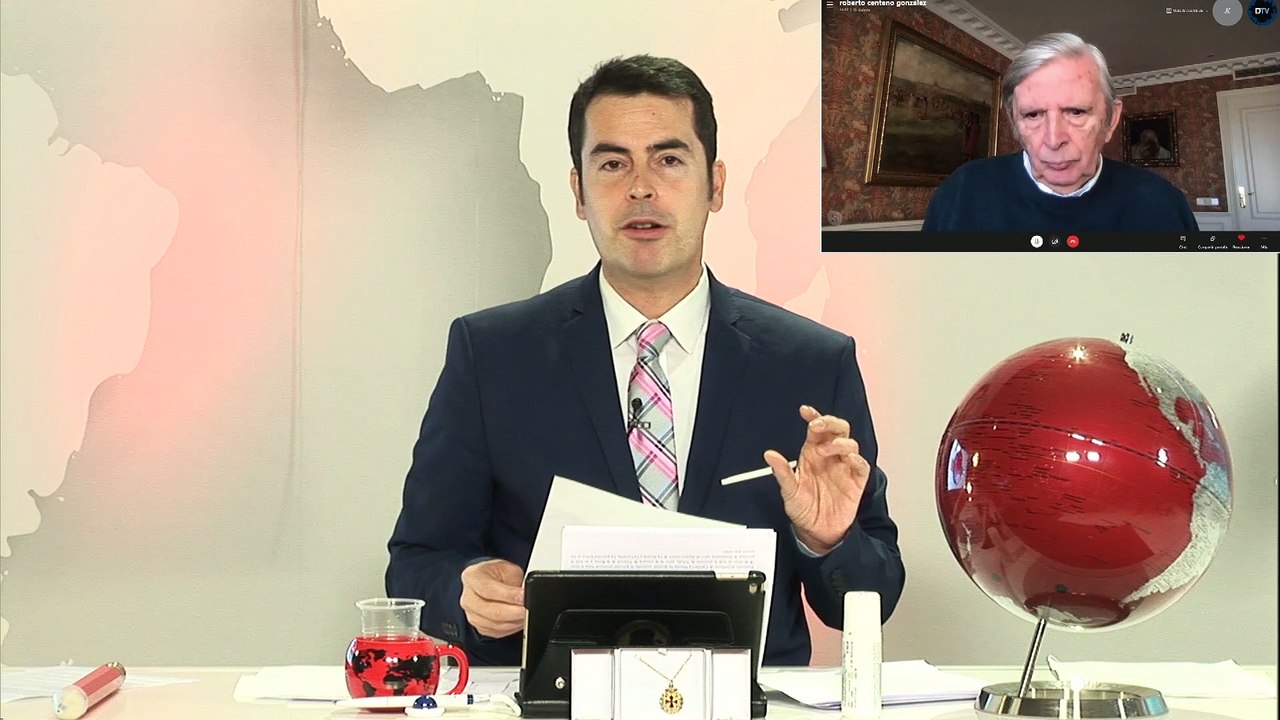 RAPAPOLVO HISTÓRICO DE ROBERTO CENTENO A SÁNCHEZ E IGLESIAS POR LA SUBIDA DE LA LUZ