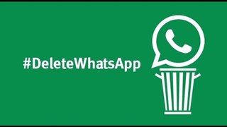 WhatsApp | New Privacy Policy | Update | Time to use Signal App