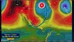 Clima de hoy viernes: Descenso de temperatura debido al frente frío número 27