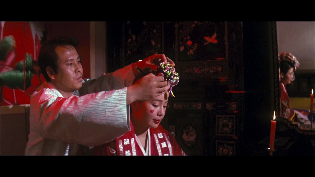 야행(1977) / Night Journey  (Yahaeng) part 2/2