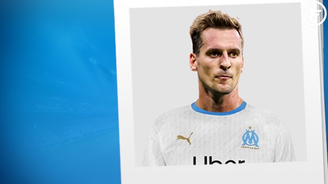 OFFICIEL : L'OM signe le gros coup Arkadiusz Milik !