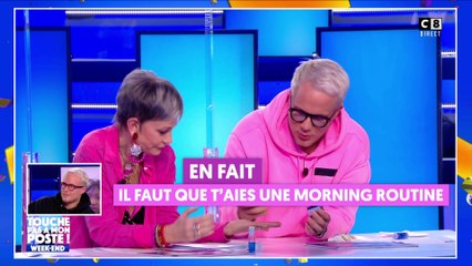 L'indic de la rédac : Guillaume Genton, le spécialiste beauté de l'équipe !