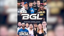 We Have Created The Barstool Gaming League And YOU Can Sign Up For The Draft To Compete
