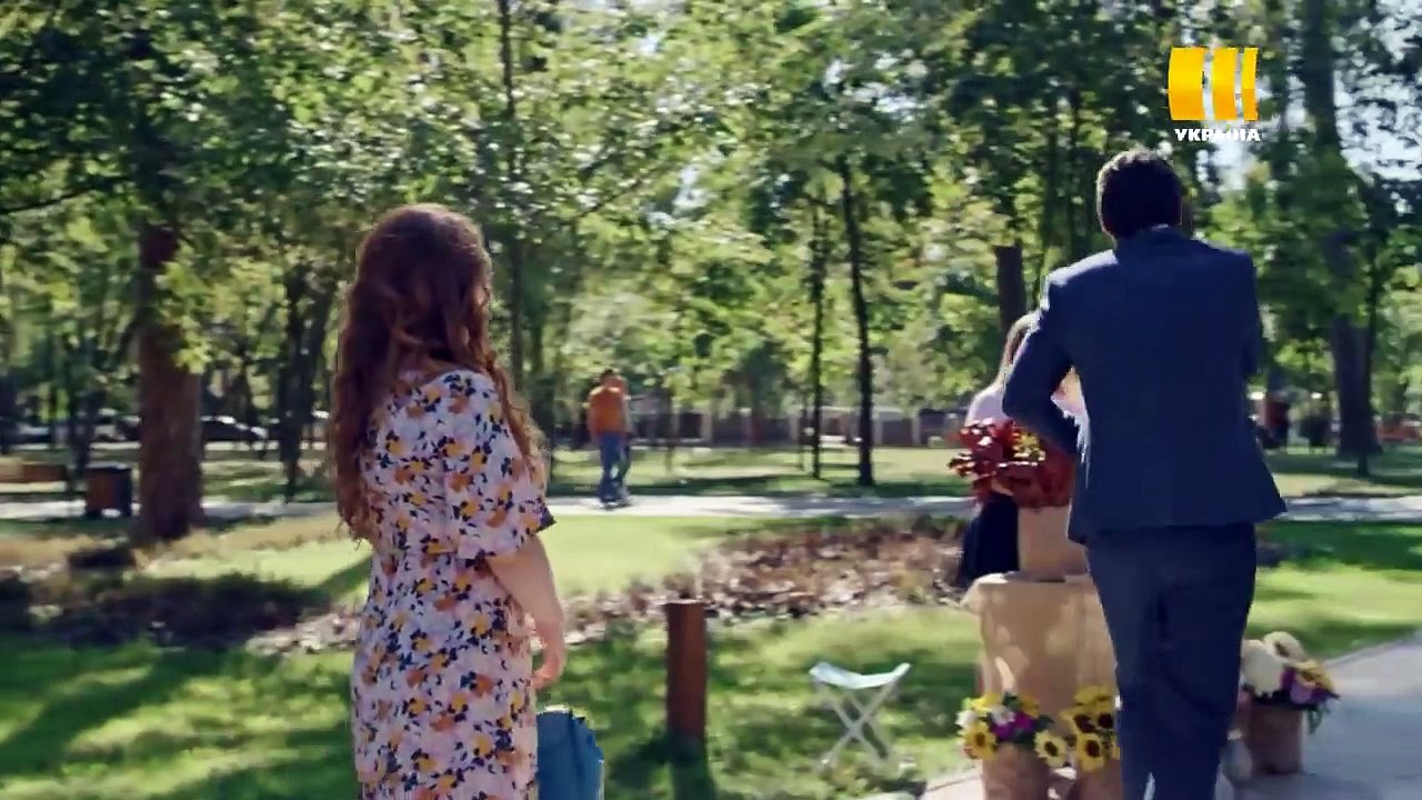 Не хочу тебя терять (Серия 2)