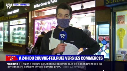 BFM Story - Vendredi 15 janvier 2021