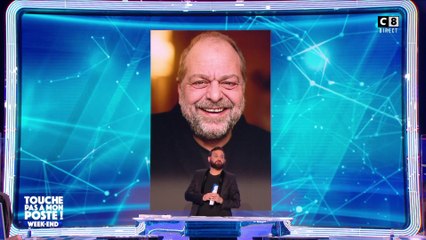 Eric Dupont-Moretti approché par "Mask Singer"