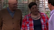 Anger Management S02E01   Charlie Loses It At A Baby Shower   Ehhhh