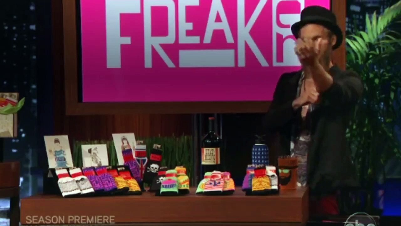 Shark Tank S04E06