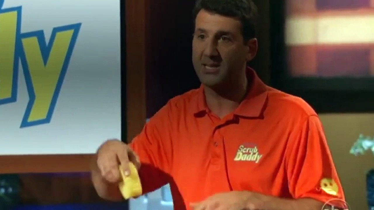 Shark Tank S04E07
