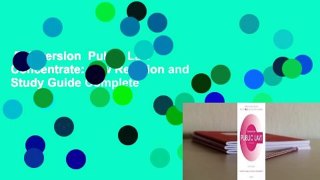 Full version  Public Law Concentrate: Law Revision and Study Guide Complete