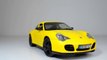 Porsche - 911 - Bir model otomobilin geri dönüşü