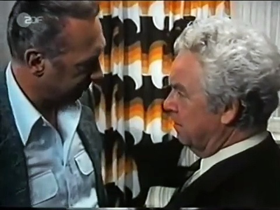 E024 - Ein unbegreiflicher Typ   (1976)