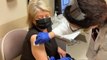 Martha Stewart Denies She ‘Jumped The Line’ To Get Covid-19 Vaccine