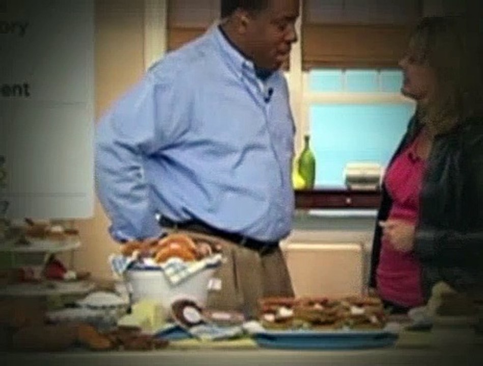 Shark Tank S01E06
