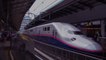China Introduces Bullet Trains That Can Travel Over 200 MPH in Subzero Temperatures