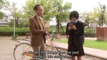 Ashi Girl - アシガール - E9 English Subtitles