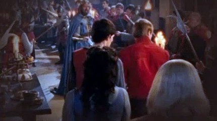 Merlin 2008 S01E04