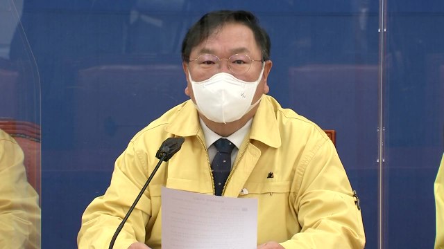 민주당 월성원전 방사성 물질 검출...국회 차원 조사 검토 / YTN