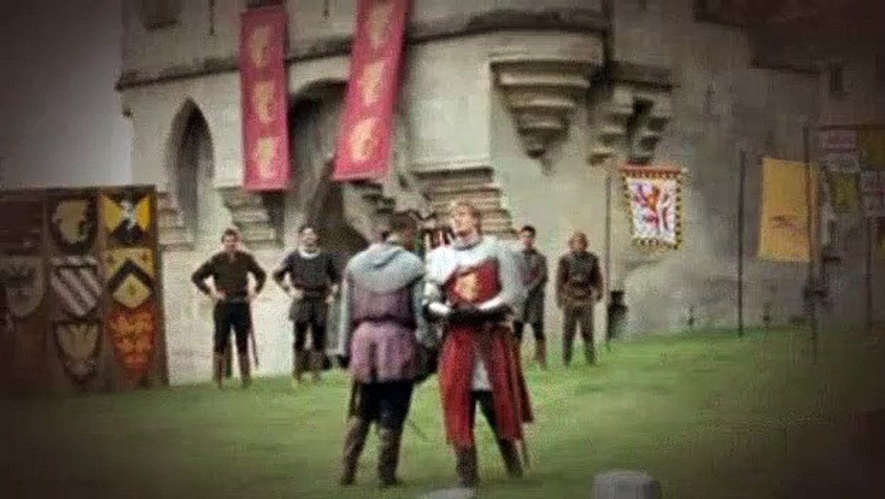 Merlin 2008 S01E05