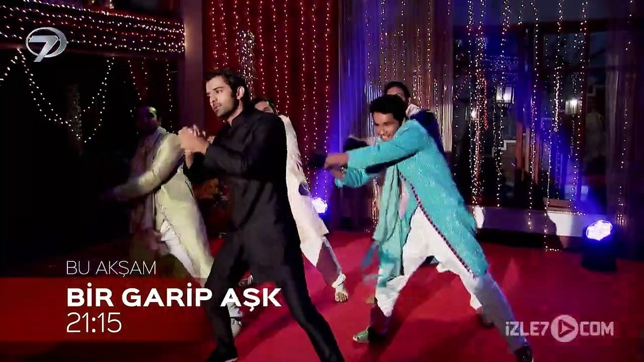 Bir Garip Aşk 75. Bölüm Fragmanı - 13 Ocak Çarşamba