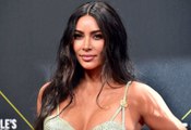 Kim Kardashian Isn't Wearing Her Wedding Ring in Latest Instagram Post