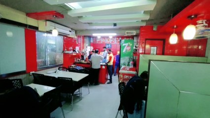 অ্যাপোলো হাসপাতালের পাশে মজার সব খাবার হোটেল, Restaurant  Food Nearest Apollo Hospital Chennai BFC