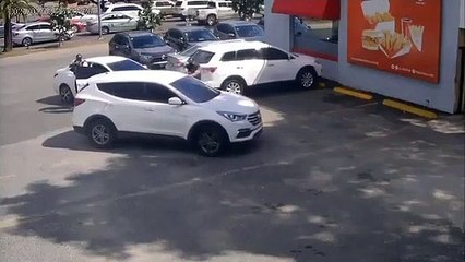 Tiroteo durante persecución de agentes de DNCD a hombre acusado de tráfico de sustancias controladas