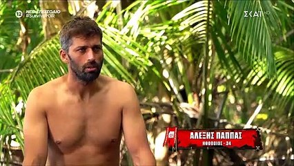 Survivor: Το είδαμε και δεν το πιστεύαμε! Οι Διάσημοι κάνουν προσευχές για να βρουν φαγητό!