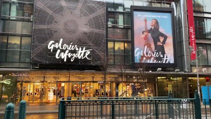 Új vírusváltozat Németországban