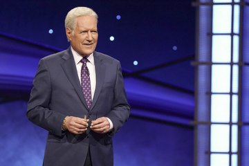Alex Trebek's Daughter Praises Late Host Following Final Jeopardy! Episode