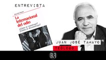 La Internacional del odio - Entrevista a Juan José Tamayo - En la Frontera, 12 de enero de 2021