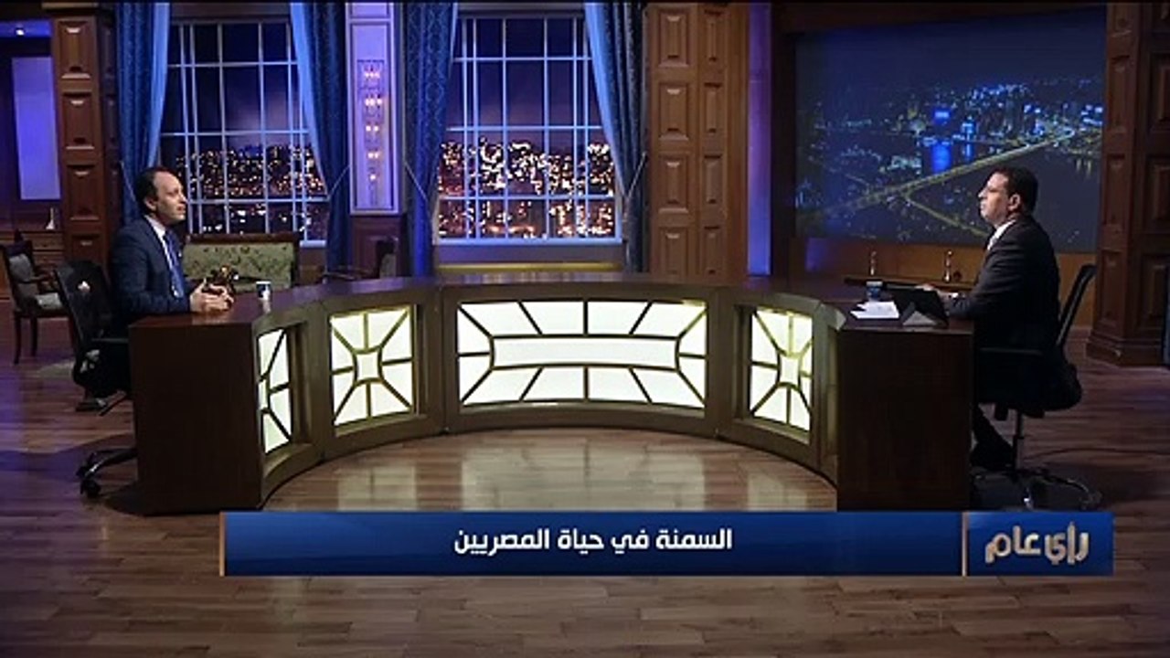 ⛔ استشاري تغذية علاجية يكشف أسباب انتشار السمنة عند الشباب وإدمانهم لـ "المأكولات السريعة"