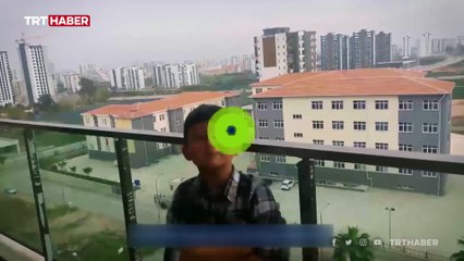Çocuklardan verimli enerji çağrısı