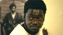 Judas and the Black Messiah with Daniel Kaluuya - Official Trailer 2