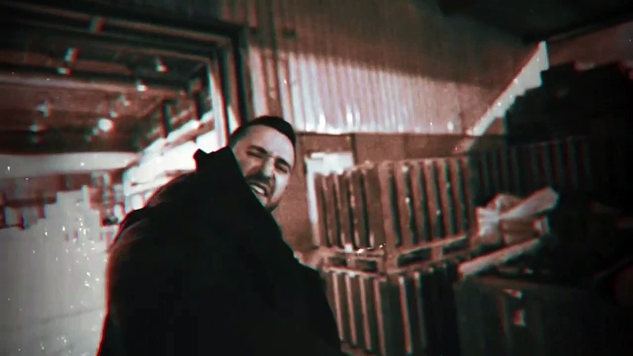 NUR NOCH ASCHE.. (Prod. by Perino & Emde51)