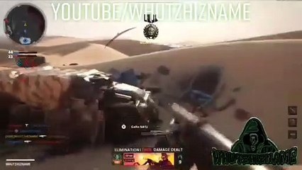 COD Clips Outplayed