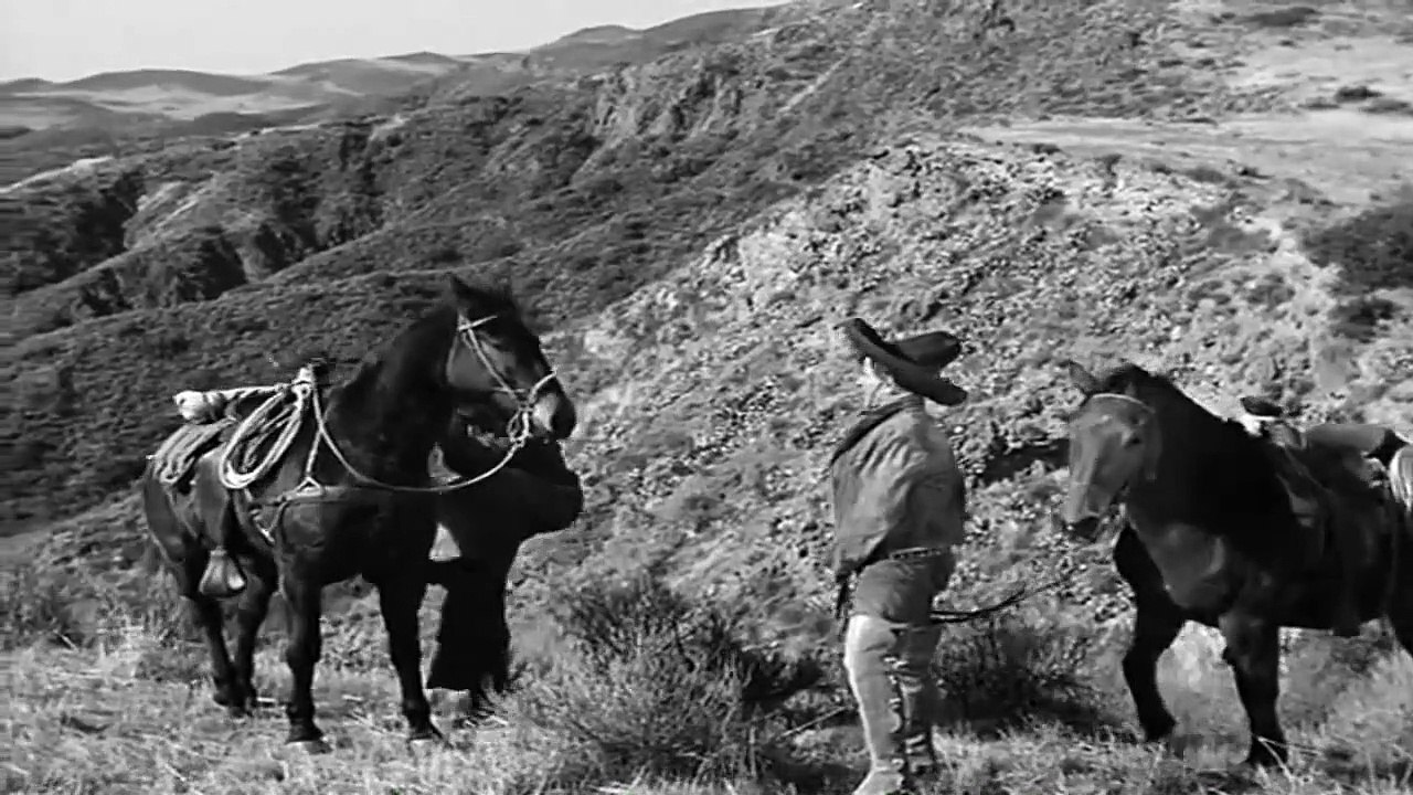 Rawhide Season 1 Episode 12 Dailymotion Video