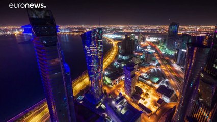 Apasionante segunda jornada del Masters Mundial de Judo en Doha