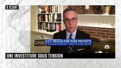 SMART WORLD - Emission du mercredi 13 janvier