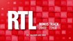 Le journal RTL de 22h du 12 janvier 2021