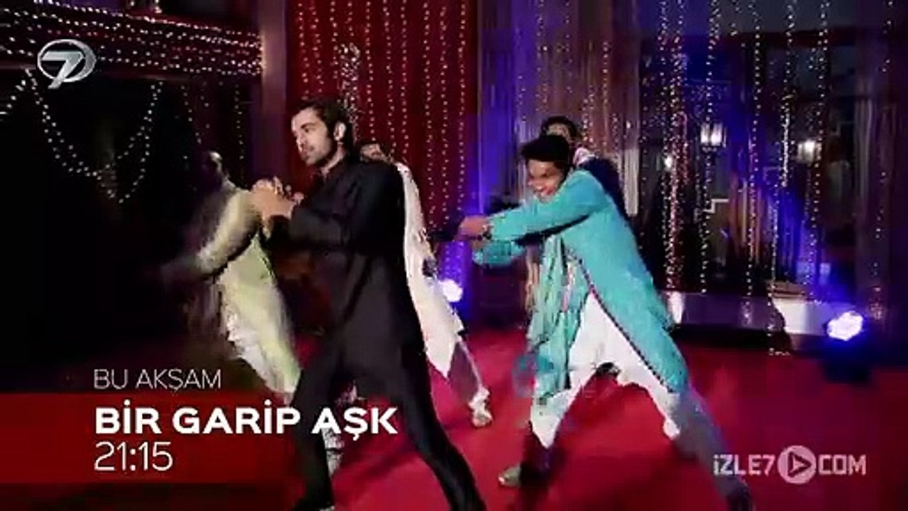 Bir Garip Aşk 75. Bölüm Fragmanı - 13 Ocak Çarşamba