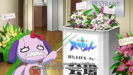 [TAÇE] Sore ga Seiyuu! - 04