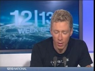 France 2 - France 3 - Guillaume Prébois - part3