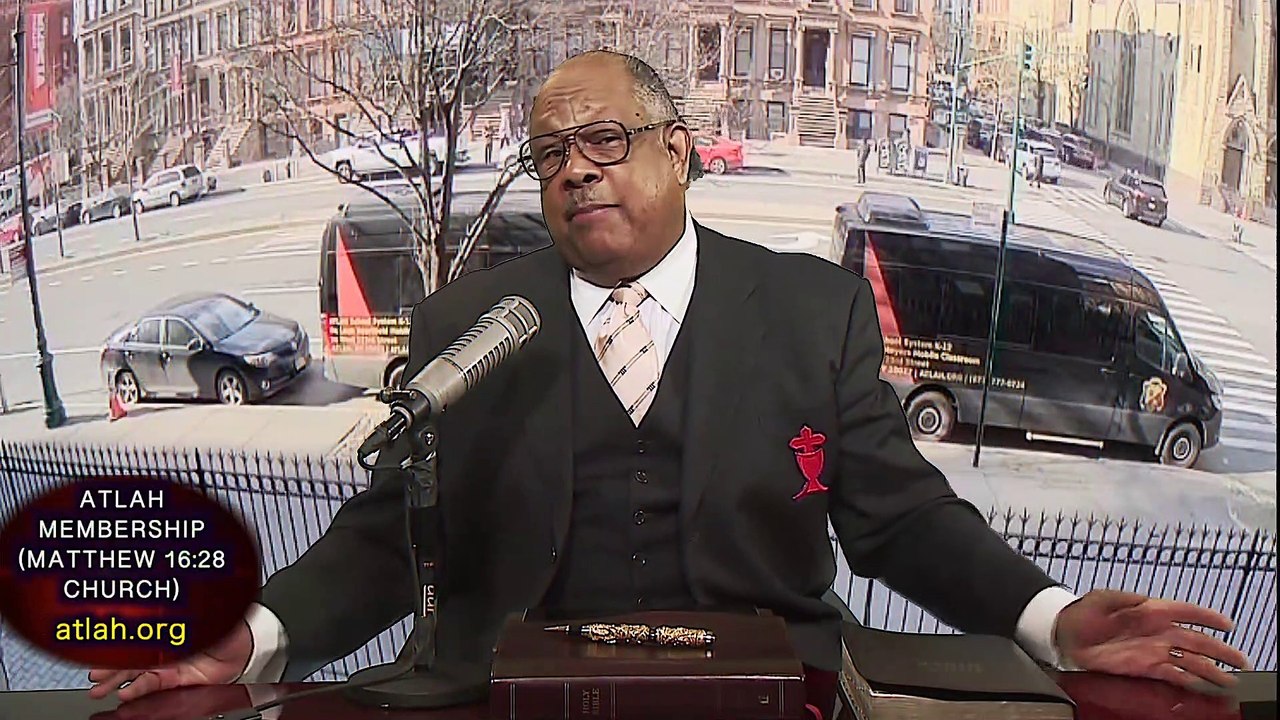 YOUTUBE BLOCKED MY ADVICE EVEN THOUGH I AM AN ORDAINED MINISTER