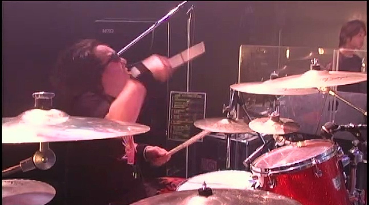 AYA KAMIKI - Believe in YOU - AYA KAMIKI FIRST LIVE 2007